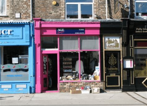 Charity Shops York: Complete List of Shops & Contact Details.